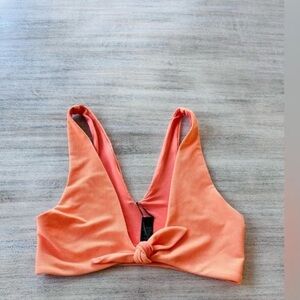 Beach Riot x Free People Dallas top